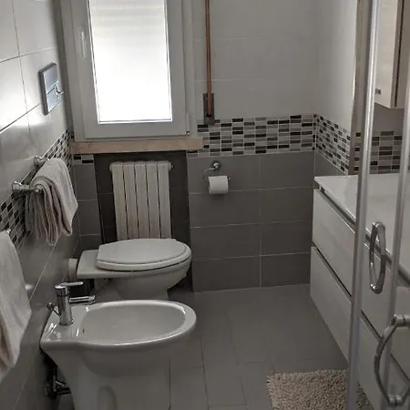 Apartament Mariani *