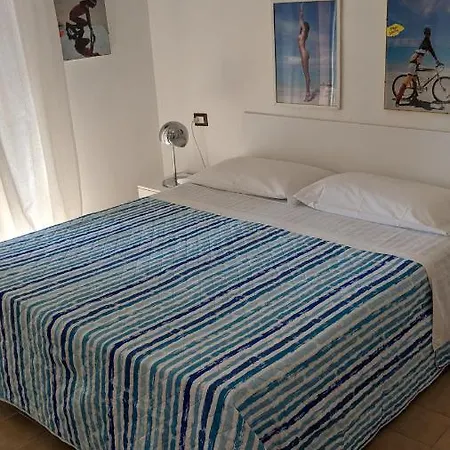 Apartman Mariani Riccione