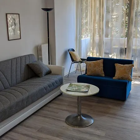 Mariani Apartman Riccione