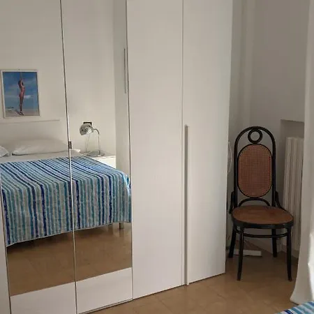Apartman Mariani Riccione