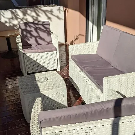 Apartman Mariani Riccione