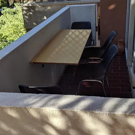 Mariani Apartman